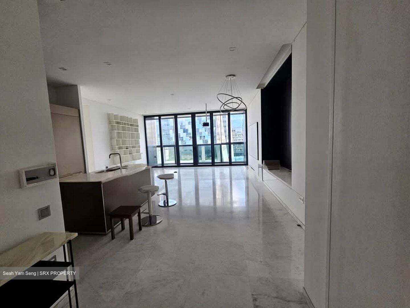 South Beach Residences (D7), Apartment #598211301